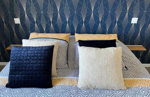 La maison d a cote - Foto 30