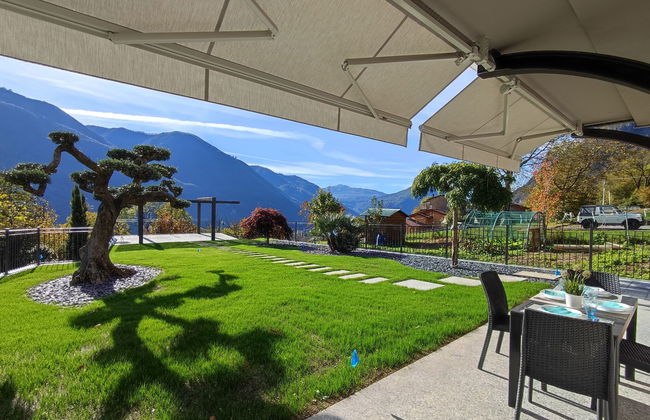 Casa Ulivo - Foto 28