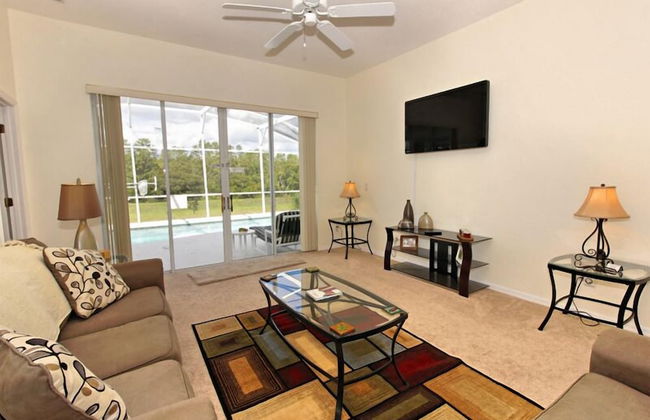 Ov3123 - Highlands Reserve - 4 Bed 3 Baths Villa - Foto 5