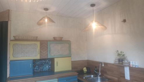 Gîte de la Ressourcery - Foto 5