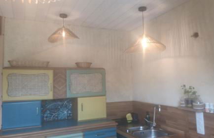 Gîte de la Ressourcery - Foto 5