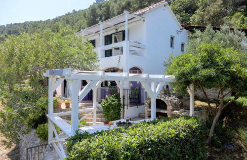 Stiniva Bay - Hvar Villa - Foto 9