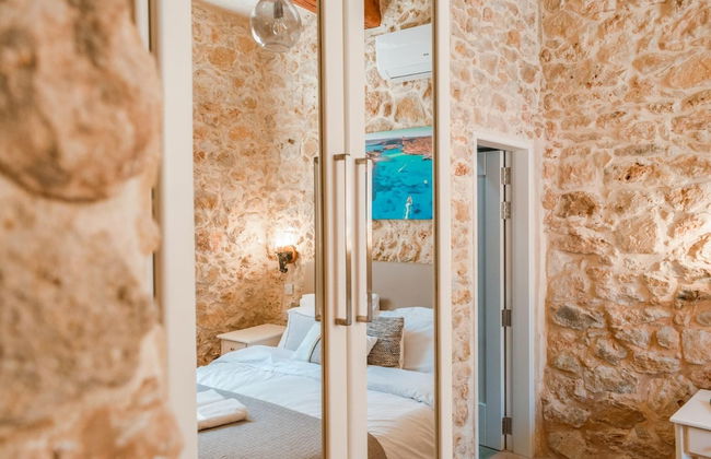 Villa Oliva 4 Bedroom Villa - Foto 6