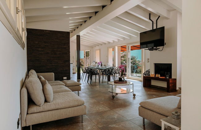 Nautic Resort San Carlo With Lake View - Foto 8