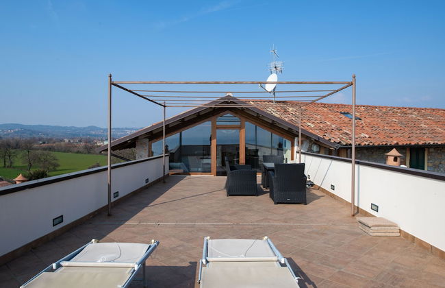 Luxus Gardoncino - Foto 69