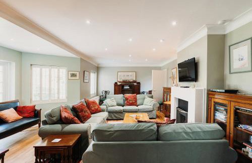 Little Orchard - Cowes - Foto 19