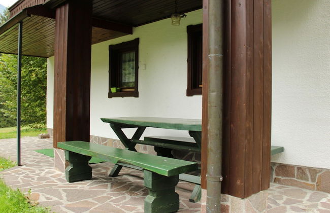 Balmy Apartment in Bohinjsko Jezero near Lake - Foto 8