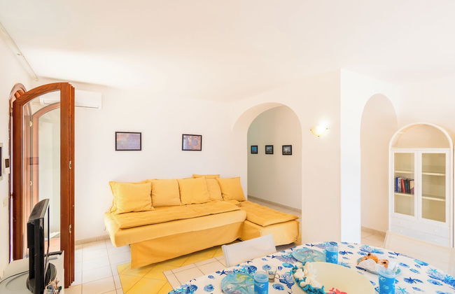 La Terrazza Sul Mare Di Ischia - Foto 11