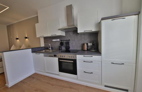 Apartment Funkenberg - Foto 6