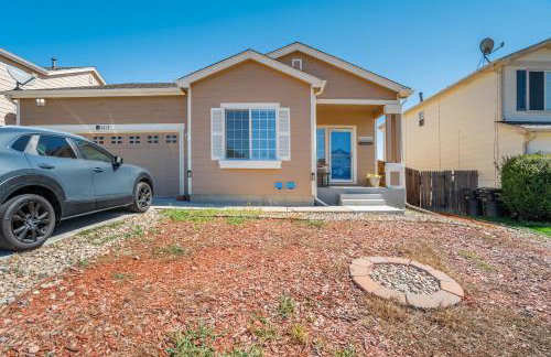 1415 Legend Oak - Basement - Foto 20