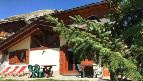 Chalet Barbara - Foto 3, Garden