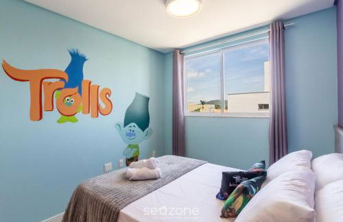 OBP - Condomínio Moderno a 600m da Praia - Foto 34