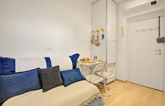 Jolie Sur La Mer - Petit Studio - Foto 11