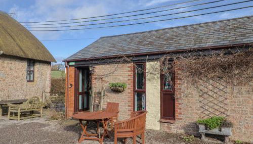 Honeypot Cottage - Foto 2