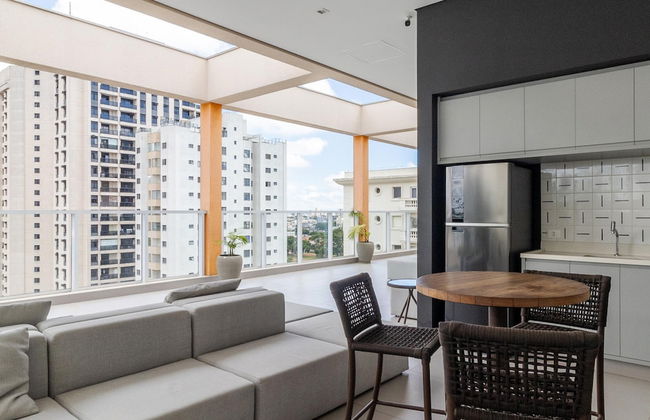 Landingcb 1301 in S o Paulo - Foto 25