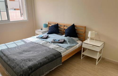 Apartamento Los Picachos, Poris de Abona - Foto 12