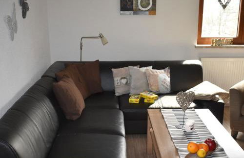 Apartment FeWo Siebert by Interhome - Foto 8