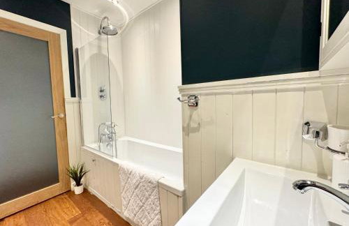 Chestnut Cottage - Foto 16