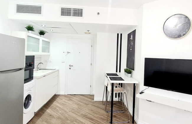 SHaYaSH apartments Leonardo Bat-Yam - Foto 31