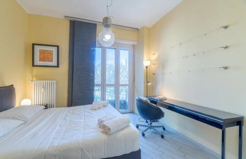 GuestHost - MM Bengasi Modern & Functional Flat - Photo 11