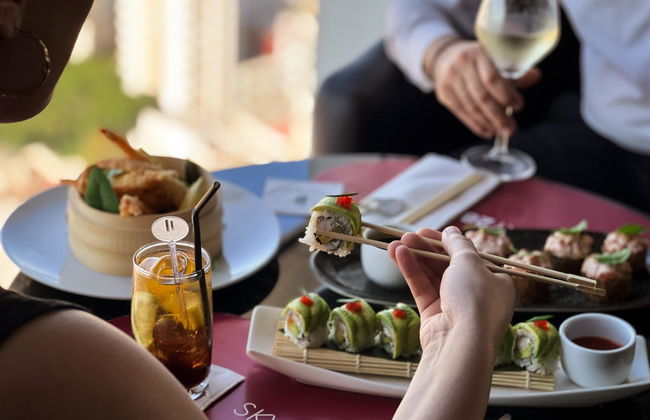 Kenzi Tower - Photo 23