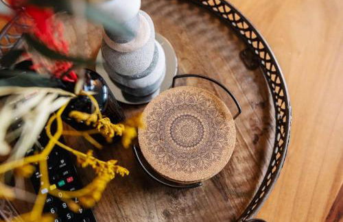 Gruppenhaus Haus BerchStein - Foto 17