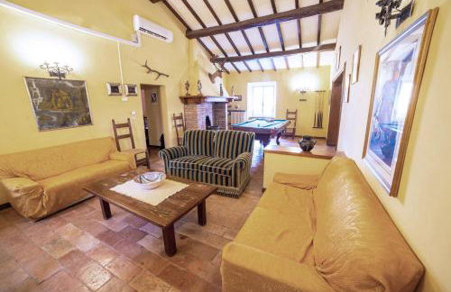 Agriturismo Torre Burchio - Photo 9