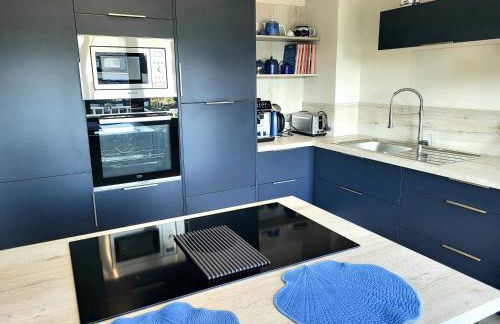 Charmante villa de bord de mer - Foto 14