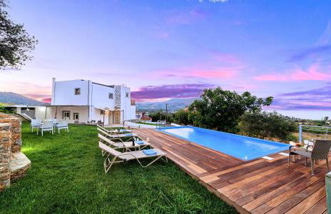 Georgioupolis Blue Villa - Foto 24