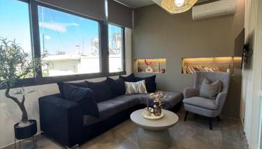 Erasmia Beachside Suites - Foto 5