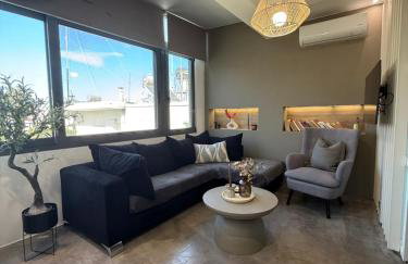 Erasmia Beachside Suites - Foto 5