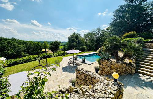 Suite Armagnac, relaxing gite near Nogaro - Photo 10