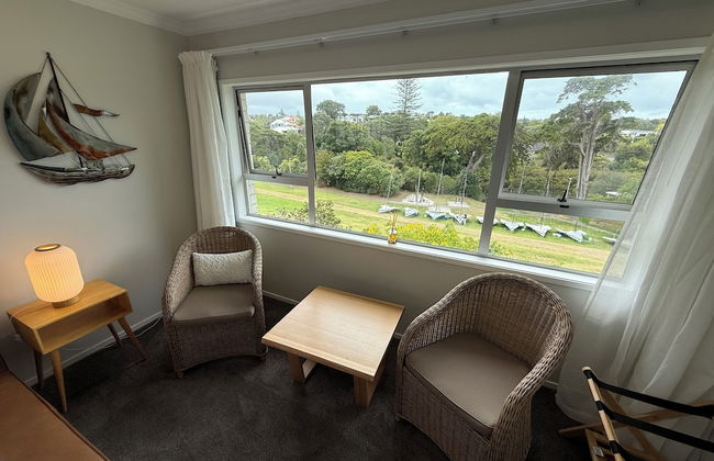 Waiake Beach Apartments - Foto 3