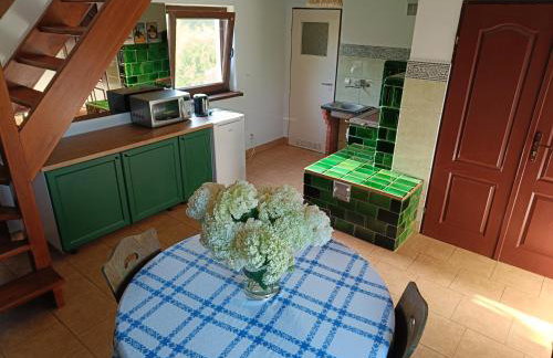 Domek Pszczelarza - Foto 4