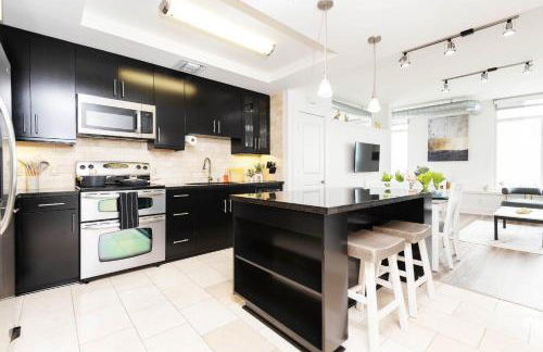 Sky-Rise Apartments - Foto 20