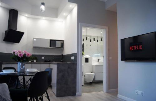 Green Park Apartament - Photo 31