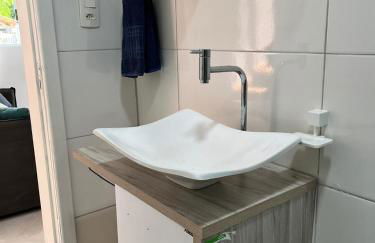 Casa praia pontal próx embarque ilha do mel - Foto 9