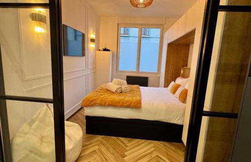 Cocon centre ville - gare - Foto 8