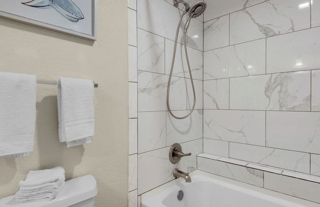 Ground-floor Studio at Sandestin Golf & Beach Resort: Sleeps 4 - Foto 27