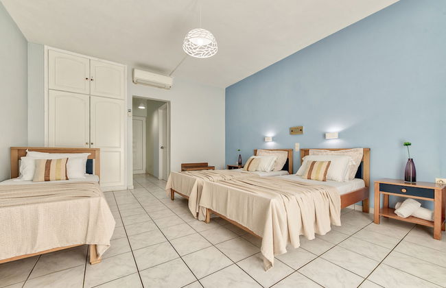 Maria Mare Apart-hotel - Foto 15