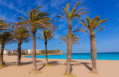 Villa Sal y Mar - Jávea ! Freshly Renovated ! - Foto 48