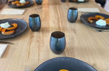 Château Wellness Exclusif - Yoga et Événements Luxe, Loire Valley - Photo 26