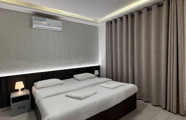 Luxury Room Near Downtown - Foto 8