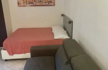 STOP&GO STATION BOLOGNA HOUSE Self Check-In 24-24 Central City-Fiera - Photo 10