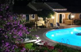 Aphrodite Studios & Pool - Foto 23