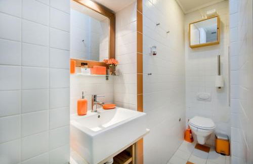 Correeiros Downtown - Historic Lisbon Apartment - Foto 32