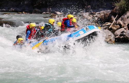 Studio 4 pers à 100m des pistes- Vars les claux - Foto 16