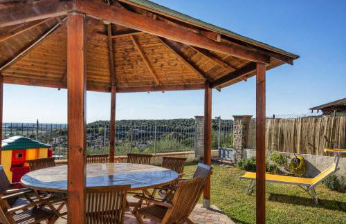 Colle La Fosca - Casa panoramica - Foto 17