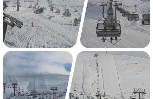 Villa Manolo s Chimenea - Foto 44