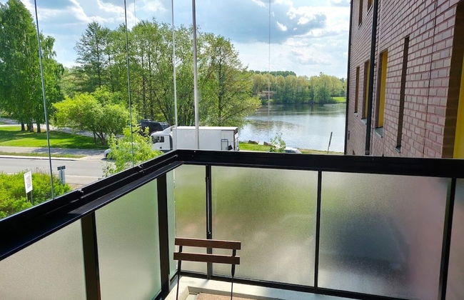 Kotimaailma Apartments Tampere - Foto 47